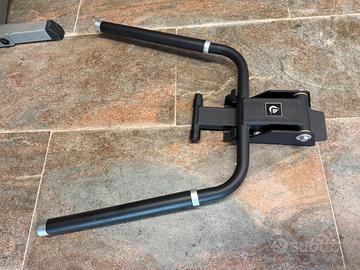 LACERTOSUS Dip pieghevole