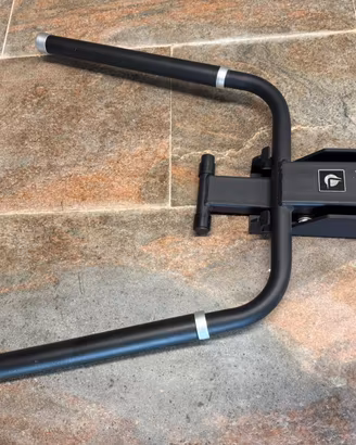 LACERTOSUS Dip pieghevole