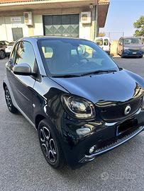 Smart ForTwo 70 1.0 twinamic Passion