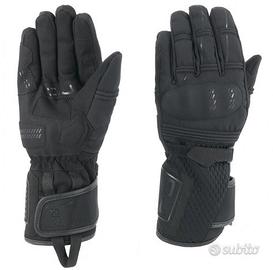 GUANTO INVERNALE MOTO SCOOTER OJ G221 IMBOTTITO IM