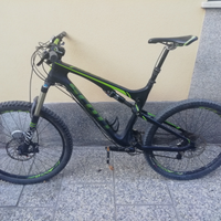 MTB Scott Genius