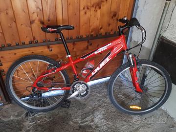 MTB per bambino
