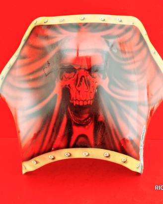 RICAMBI DUCATI MONSTER 600