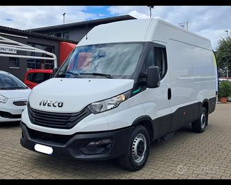 IVECO Daily 35S14NV 3.0 CNG PM-SL-TM 136CV 2022 *N