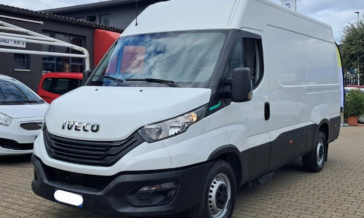 IVECO Daily 35S14NV 3.0 CNG PM-SL-TM 136CV 2022 *N