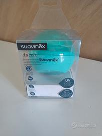 sterilizzatore ciuccio portatile