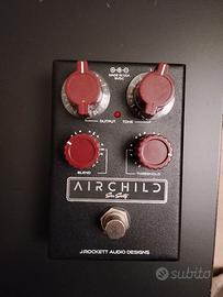 Compressore J Rockett Airchild