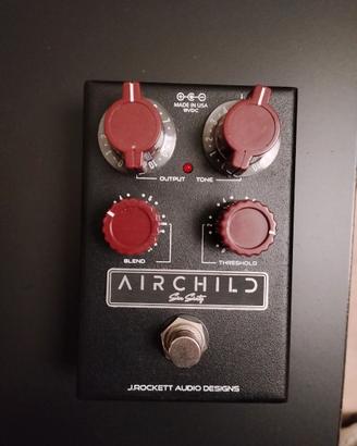 Compressore J Rockett Airchild