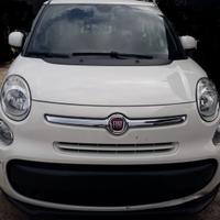 RICAMBI AUTO  FIAT 500 L