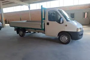 Fiat Ducato Maxi 2.8 JTF Cassone Fisso 3,80