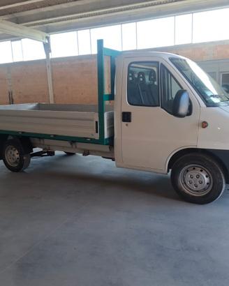 Fiat Ducato Maxi 2.8 JTF Cassone Fisso 3,80