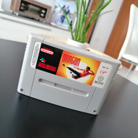 SNES - Dragon The Bruce Lee Story