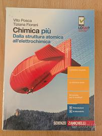 Chimica più
