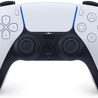 Controller DualSense Bianco PS5