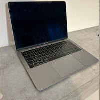 MacBook 13”