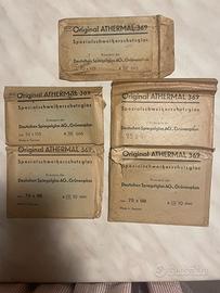 Vetro protettivo per maschera da saldatura