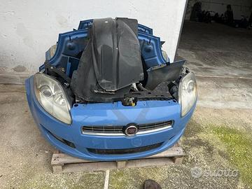 Disponibile musata per fiat bravo 2.0 cc