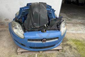Disponibile musata per fiat bravo 2.0 cc