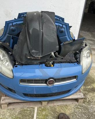 Disponibile musata per fiat bravo 2.0 cc