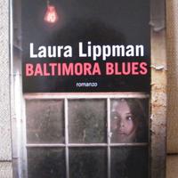 Baltimora Blues di Laura Lippman