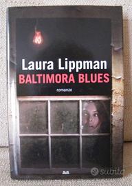 Baltimora Blues di Laura Lippman