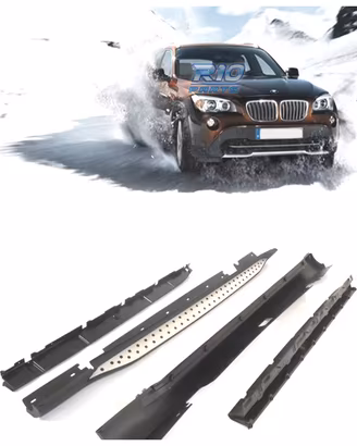PEDANE PEDANE BMW X1 E84 09-15