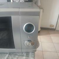 De longhi forno a micronde  7 days