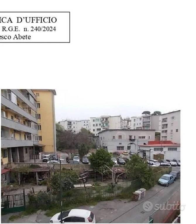 Appartamento – Napoli, Bagnoli, Municipalità 10 - Vista 4