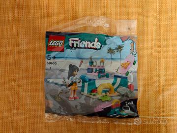 Lego Friends 30633 polybag MISB