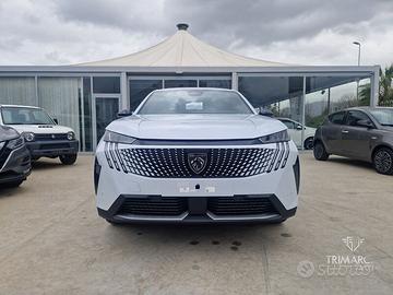 Peugeot 3008 Hybrid 145 e-DCS6 Allure Business