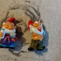 Nani al bagno (2 pezzi)