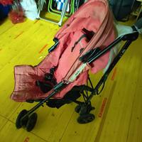 passeggino da battaglia