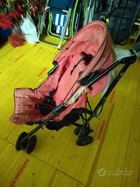 passeggino da battaglia