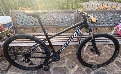 bicicletta mtb 27,5 