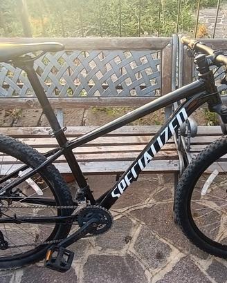 bicicletta mtb 27,5 