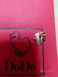 Dodo Pomellato charm Scoiattolo 🐿️ in oro 18kt