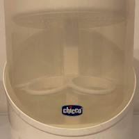 Sterilizzatore biberon Chicco Step up family