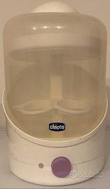 Sterilizzatore biberon Chicco Step up family
