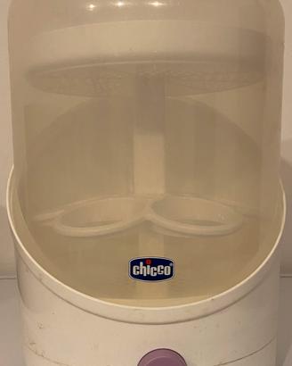 Sterilizzatore biberon Chicco Step up family