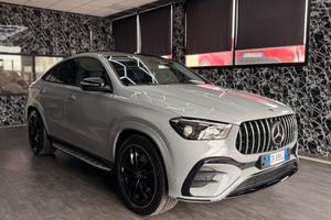 Mercedes-benz GLE 300 d 4Matic Mild Hybrid Coupé A