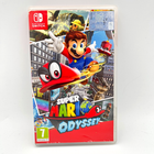 Super Mario Odyssey