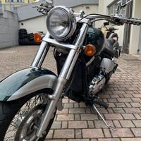 Kawasaki VN 800 - 1999