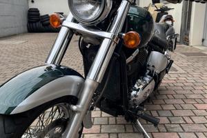 Kawasaki VN 800 - 1999