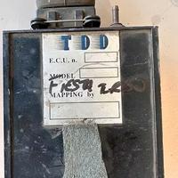 Centralina TDD Ford Fiesta RS Turbo