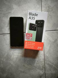 ZTE BLADE A 35