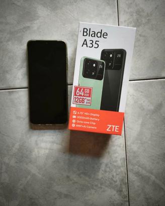 ZTE BLADE A 35