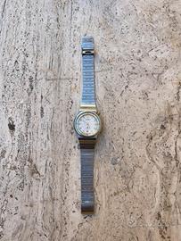 Orologio vintage citizen 1986 modello molto raro !