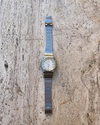 Orologio vintage citizen 1986 modello molto raro !