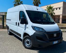 Fiat Ducato 33 2.3 MJT MH2 2.2 mjt3 140cv