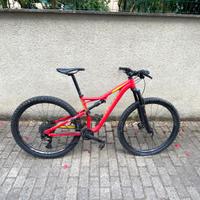 Specialized Camber COMP 2017 - 29"